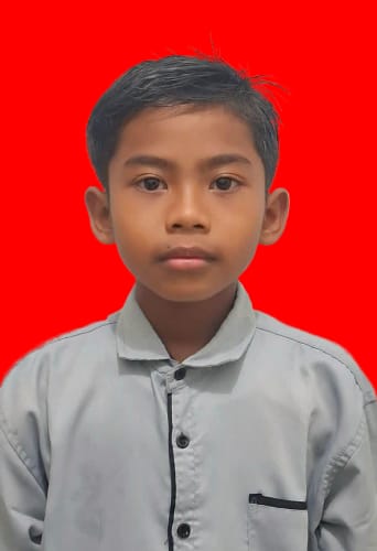AZRIAN NAUFAL ZAFRAN